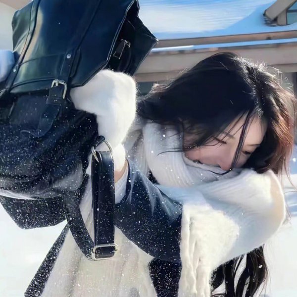 薪火微光照人间